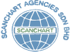 SCANCHART AGENCIES Logo